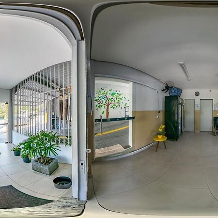 Hotel Vale Das Artes Embu Ngoại thất bức ảnh
