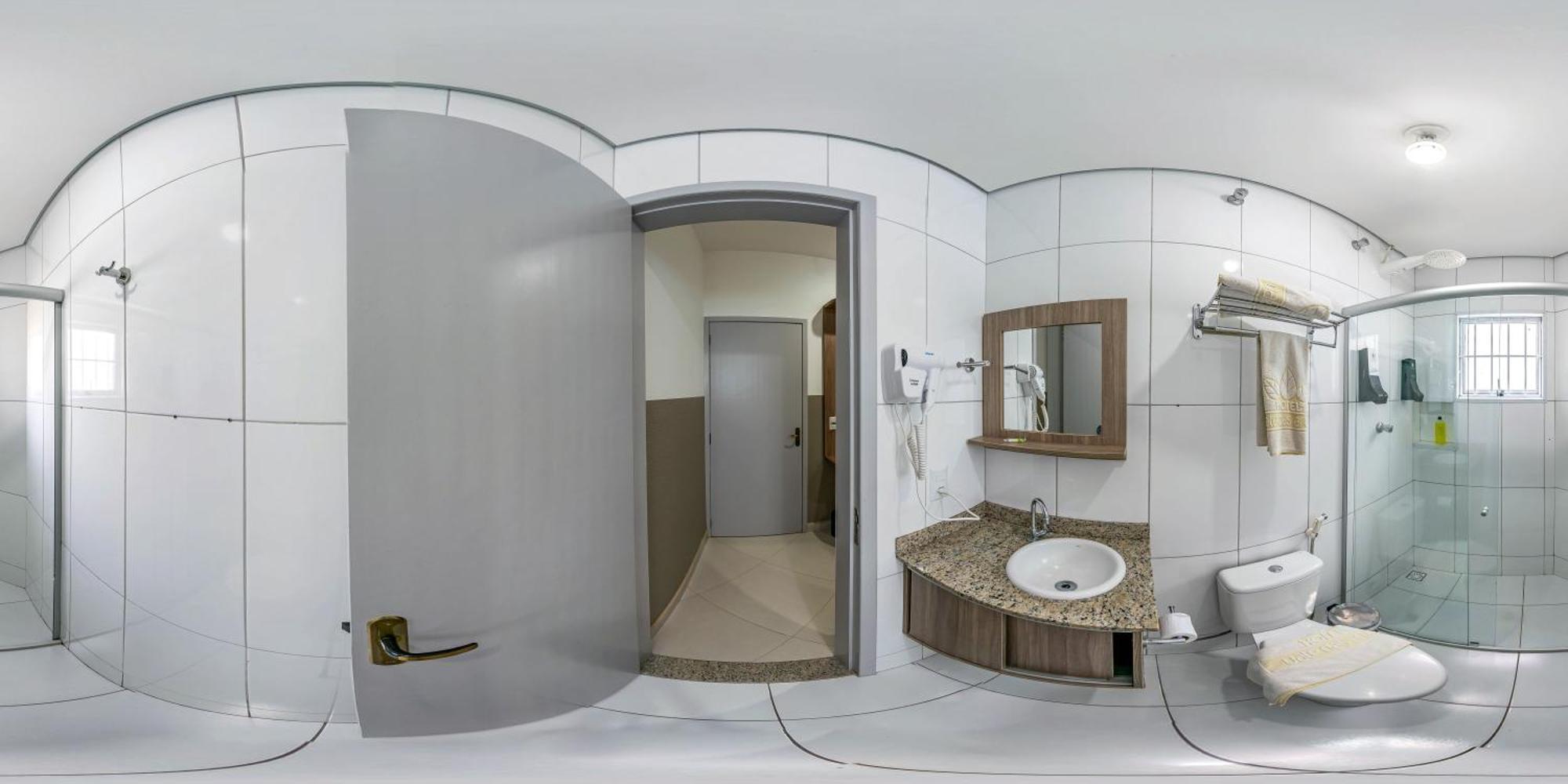 Hotel Vale Das Artes Embu Ngoại thất bức ảnh
