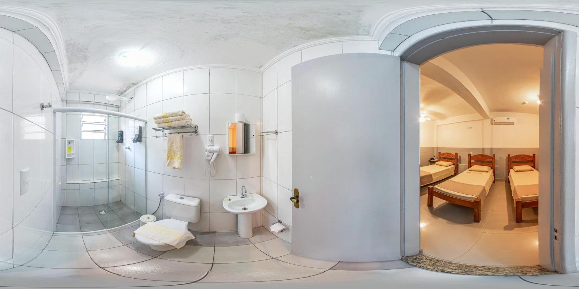 Hotel Vale Das Artes Embu Ngoại thất bức ảnh