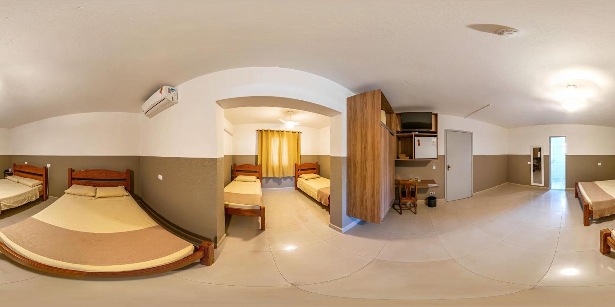 Hotel Vale Das Artes Embu Ngoại thất bức ảnh