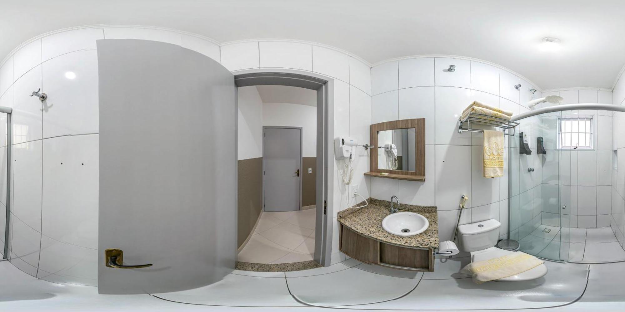 Hotel Vale Das Artes Embu Ngoại thất bức ảnh