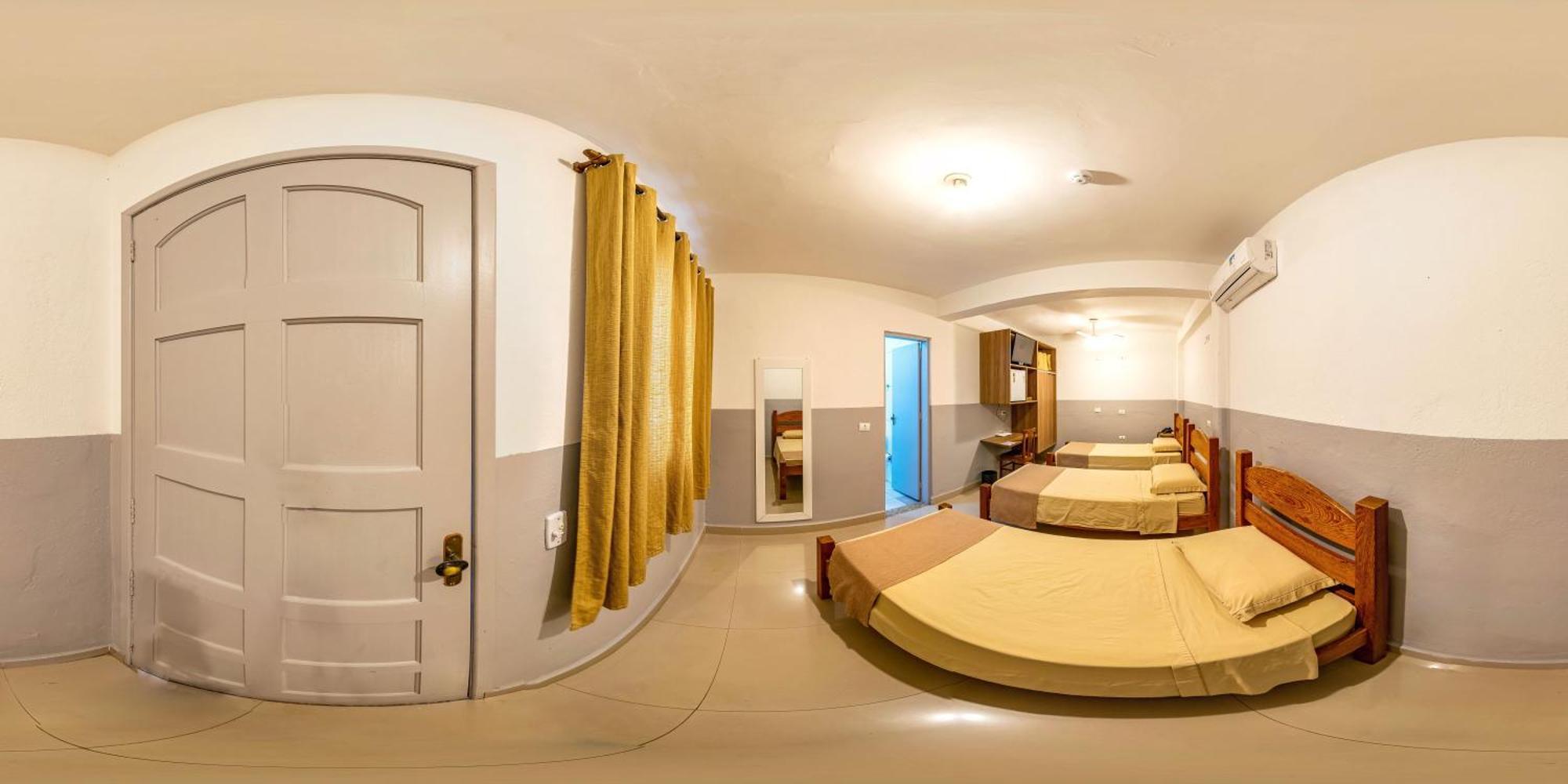 Hotel Vale Das Artes Embu Ngoại thất bức ảnh