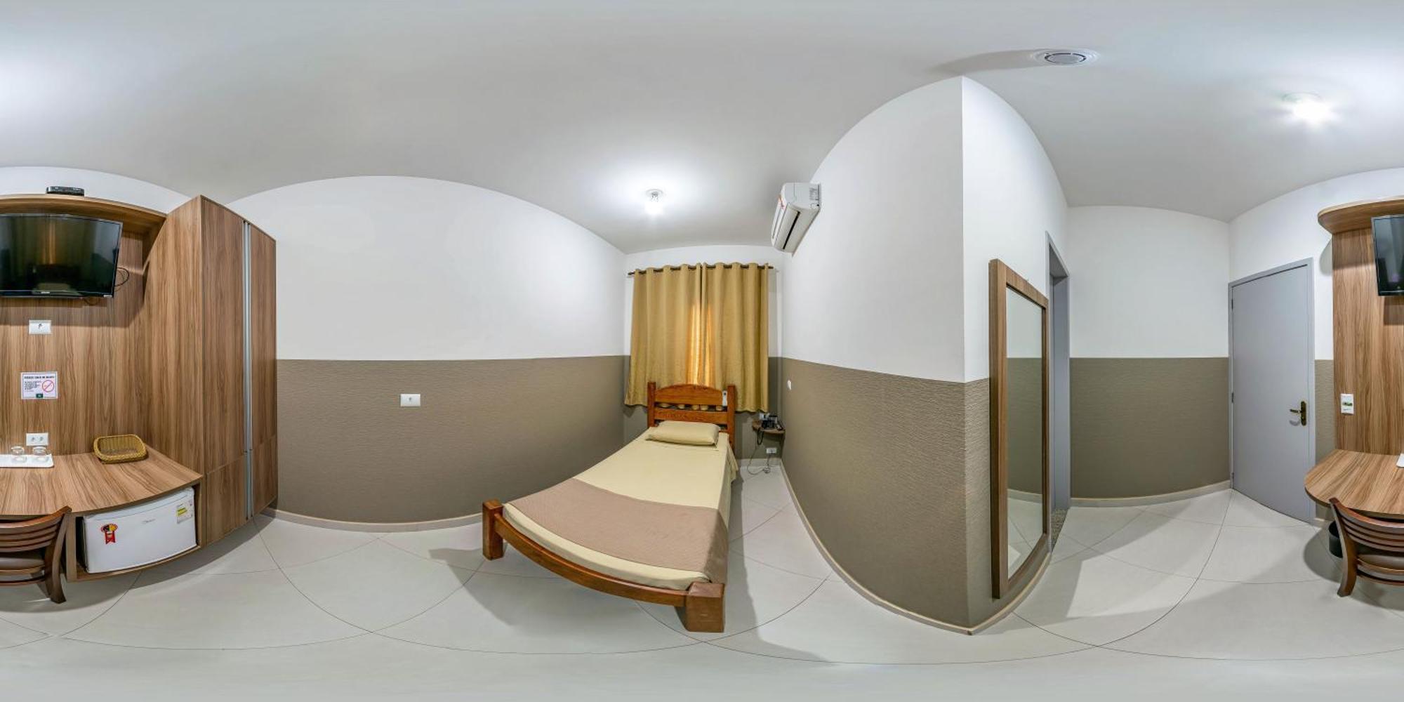 Hotel Vale Das Artes Embu Ngoại thất bức ảnh