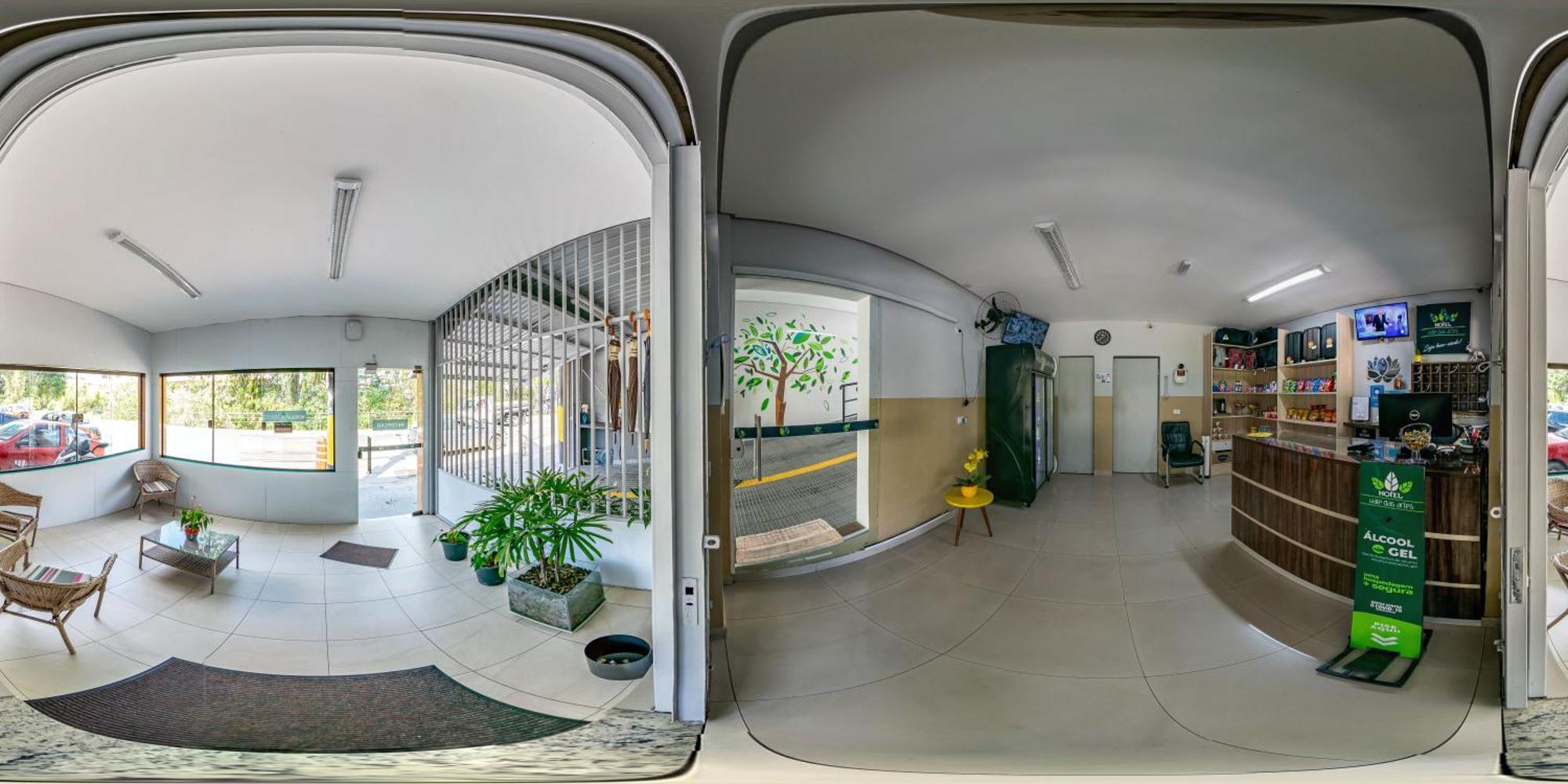 Hotel Vale Das Artes Embu Ngoại thất bức ảnh