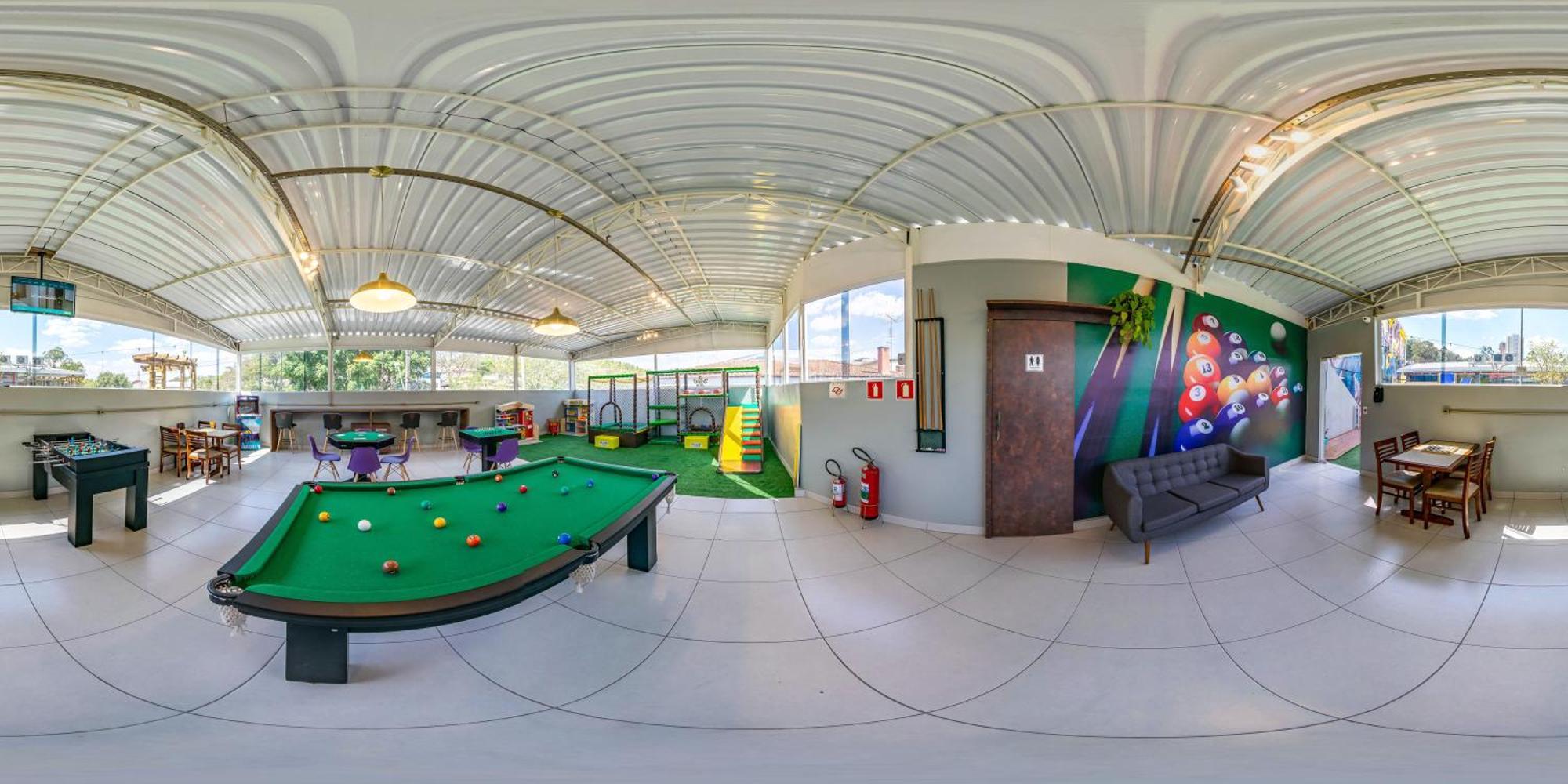 Hotel Vale Das Artes Embu Ngoại thất bức ảnh
