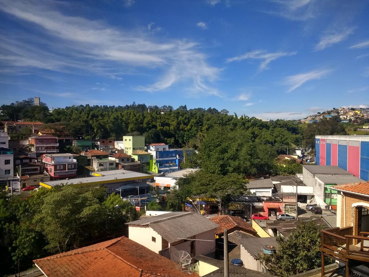 Hotel Vale Das Artes Embu Ngoại thất bức ảnh