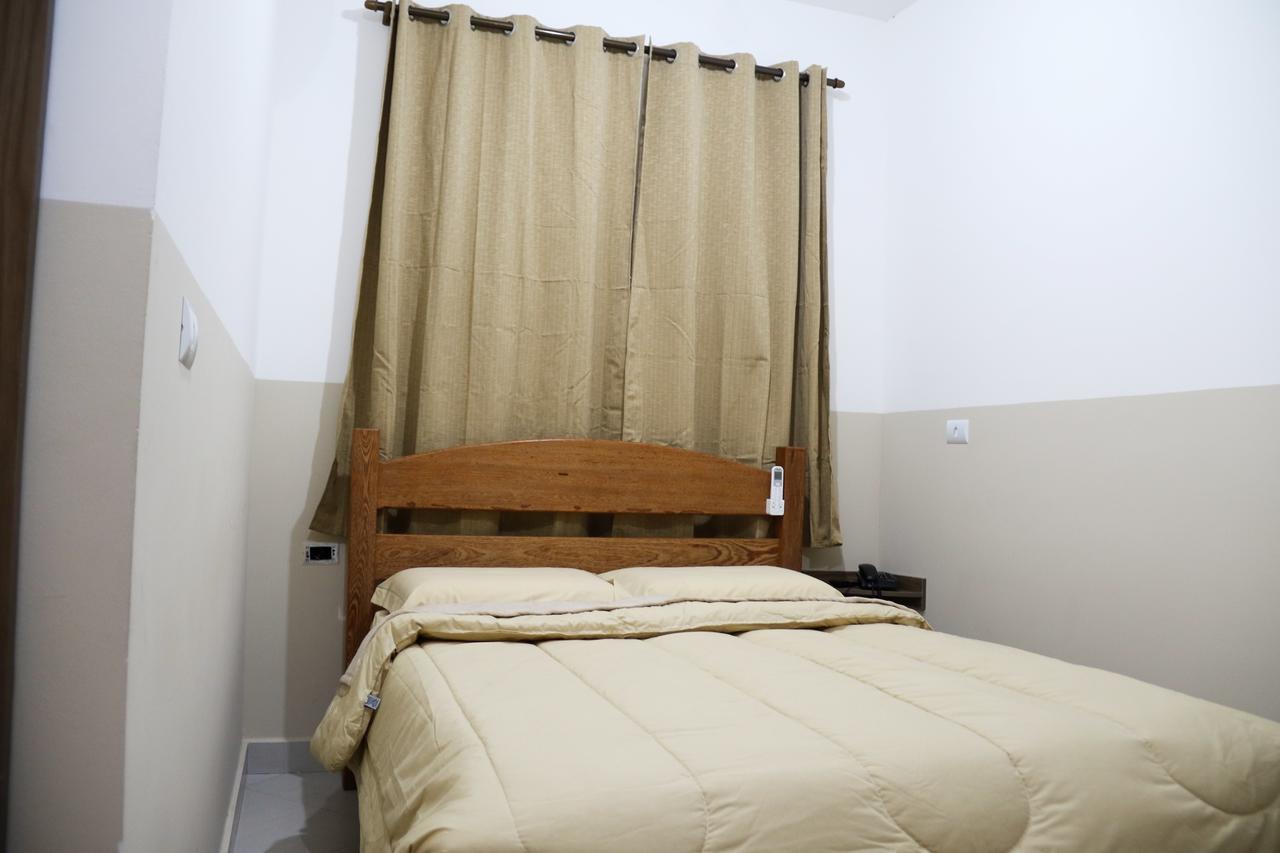 Hotel Vale Das Artes Embu Ngoại thất bức ảnh