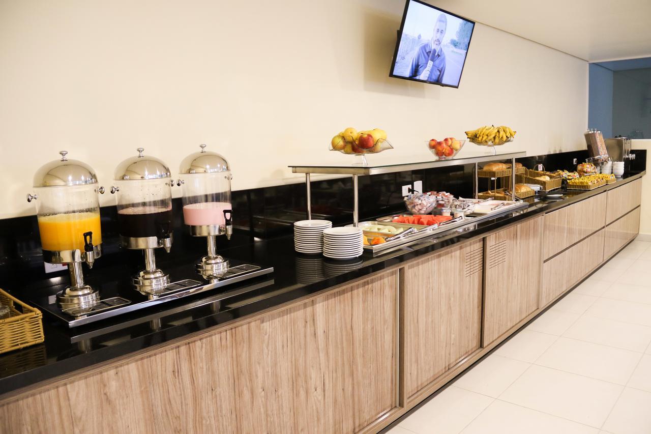 Hotel Vale Das Artes Embu Ngoại thất bức ảnh