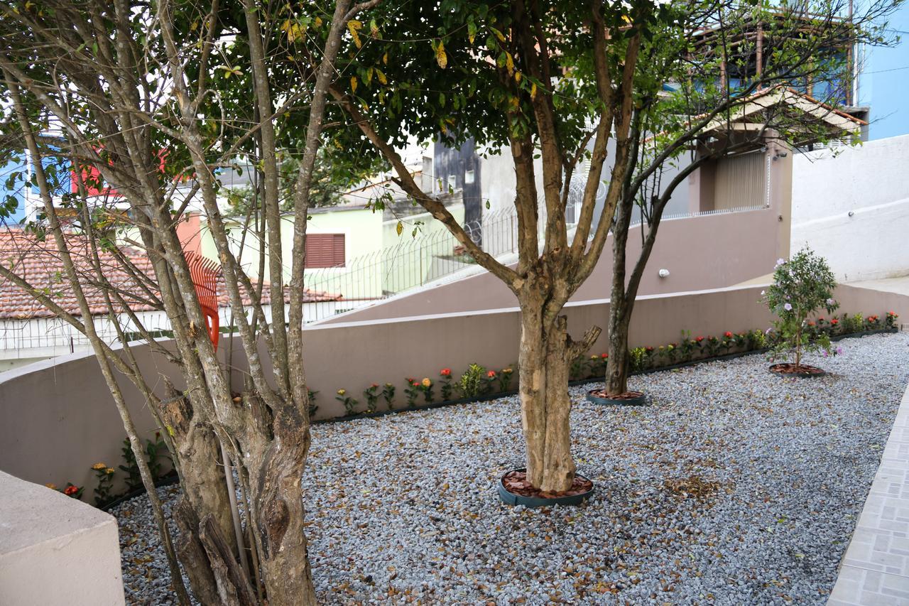 Hotel Vale Das Artes Embu Ngoại thất bức ảnh