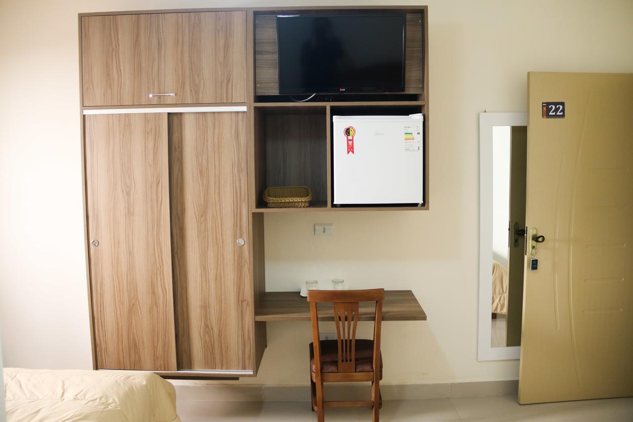 Hotel Vale Das Artes Embu Ngoại thất bức ảnh