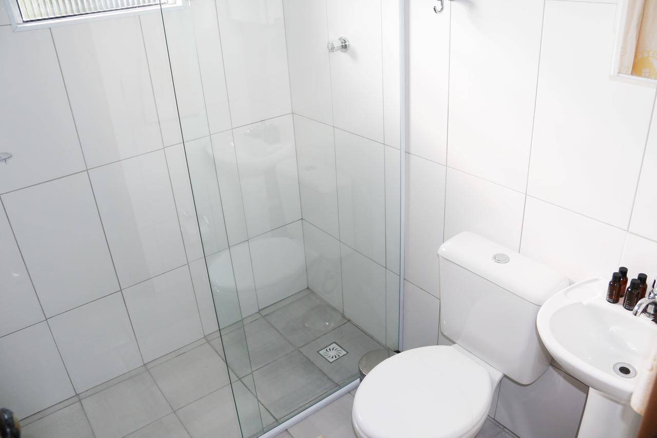 Hotel Vale Das Artes Embu Ngoại thất bức ảnh
