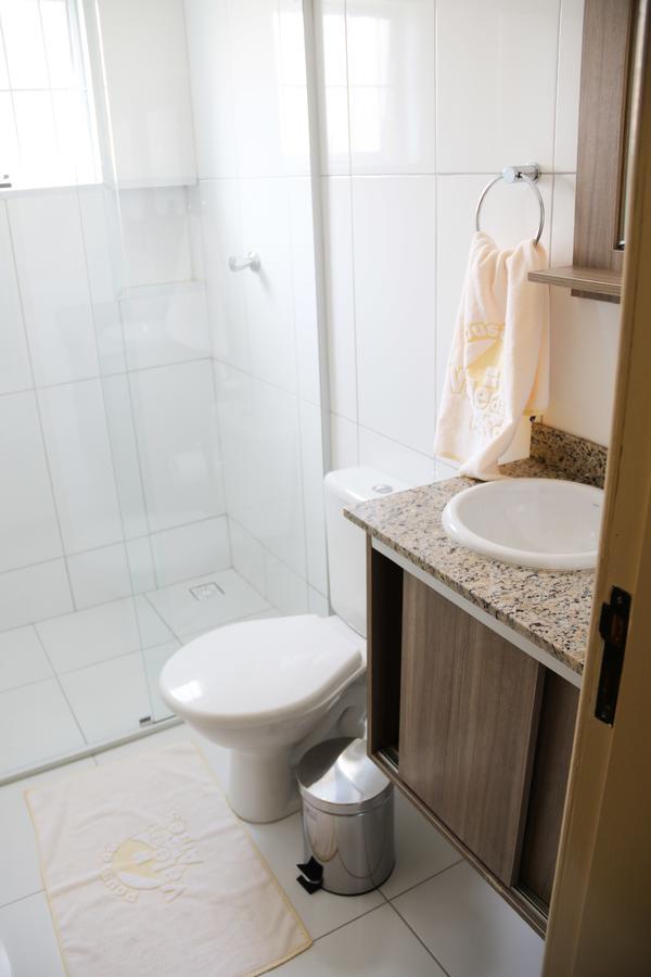 Hotel Vale Das Artes Embu Ngoại thất bức ảnh