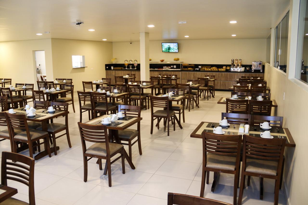 Hotel Vale Das Artes Embu Ngoại thất bức ảnh