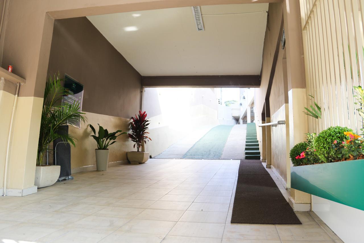 Hotel Vale Das Artes Embu Ngoại thất bức ảnh