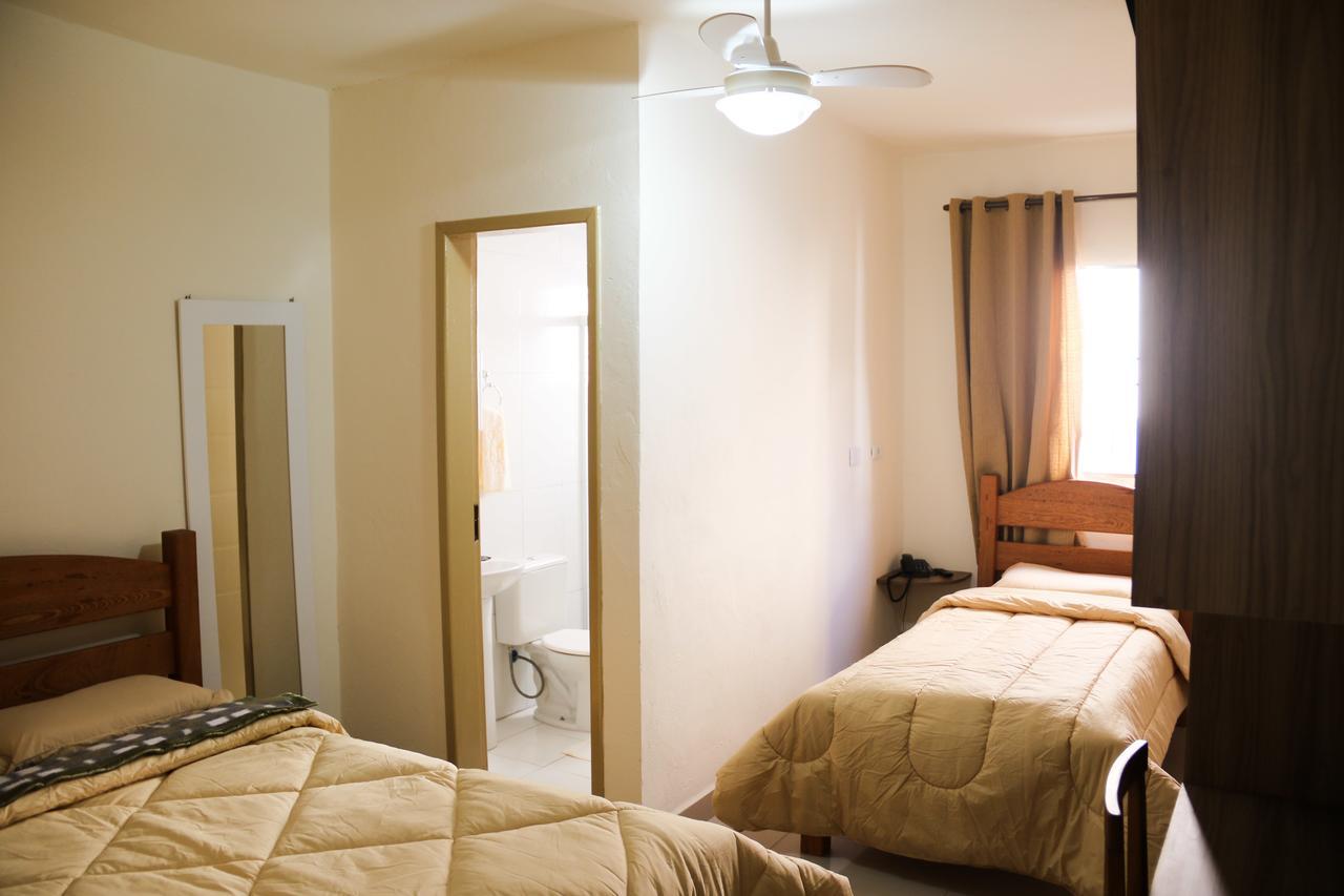 Hotel Vale Das Artes Embu Ngoại thất bức ảnh