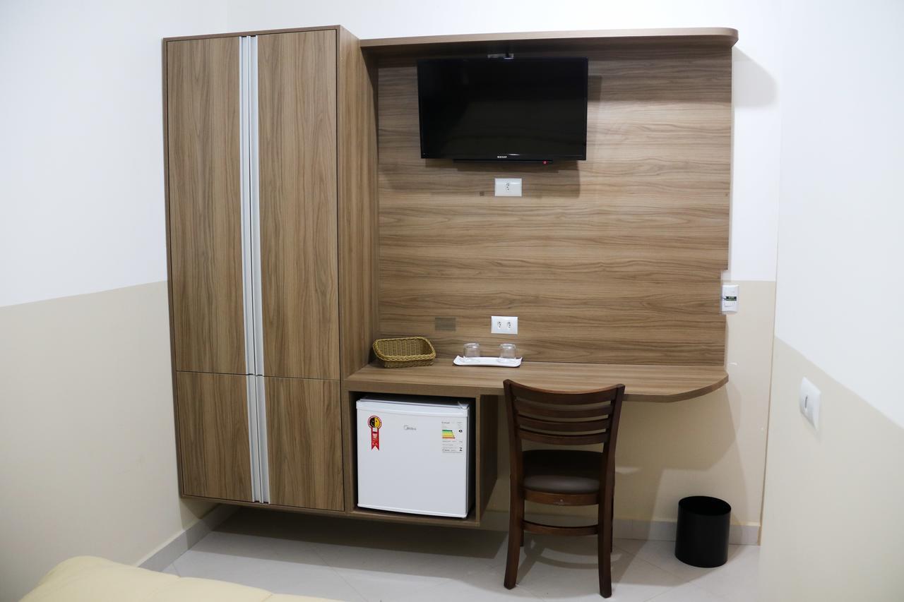 Hotel Vale Das Artes Embu Ngoại thất bức ảnh