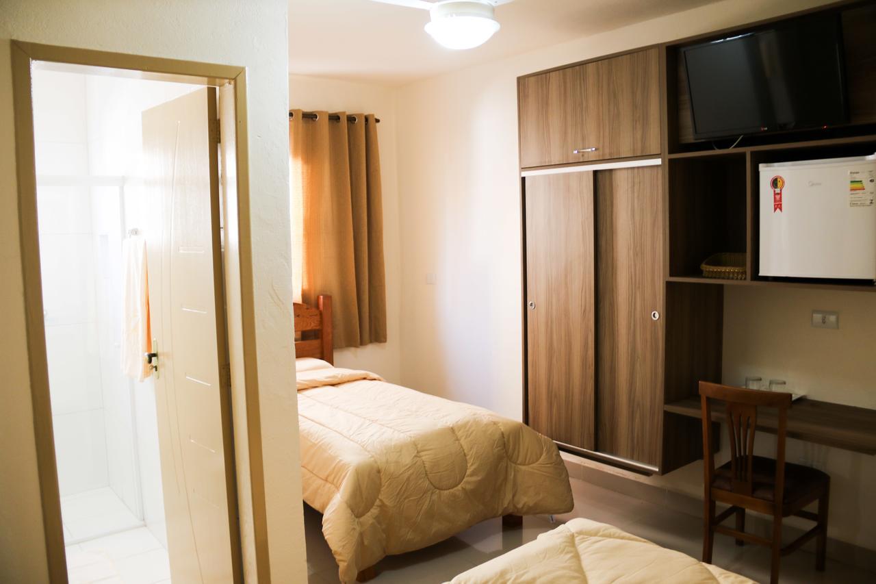 Hotel Vale Das Artes Embu Ngoại thất bức ảnh
