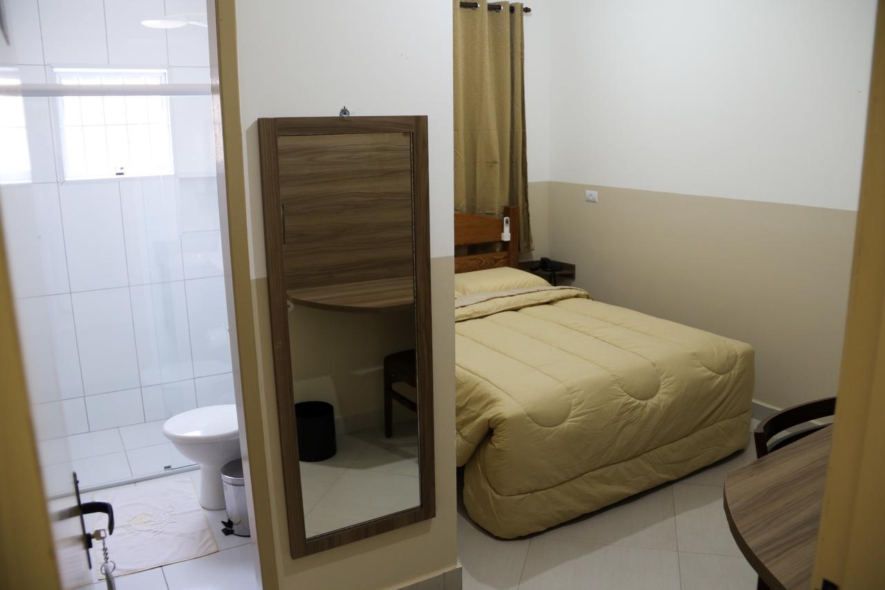 Hotel Vale Das Artes Embu Ngoại thất bức ảnh