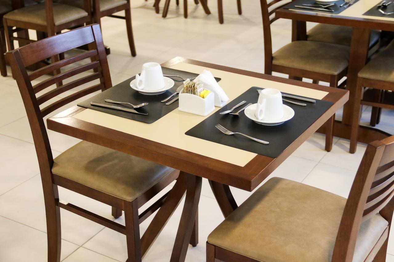Hotel Vale Das Artes Embu Ngoại thất bức ảnh